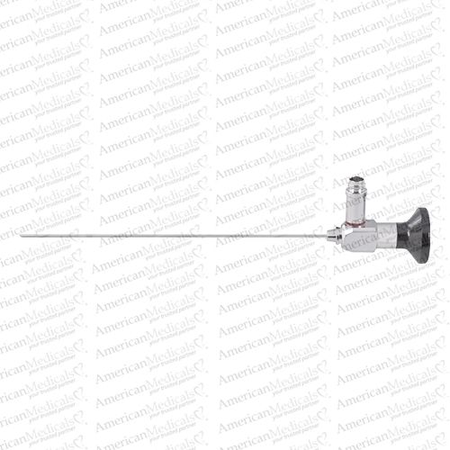 pediatric semi flexible cystoscope