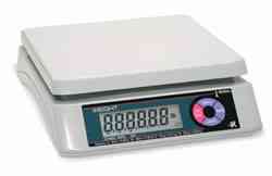 rice lake ishida ipc dietary scale