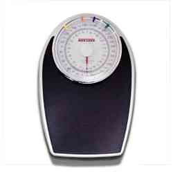 rice lake model rl-330hhd mechanical floor scale