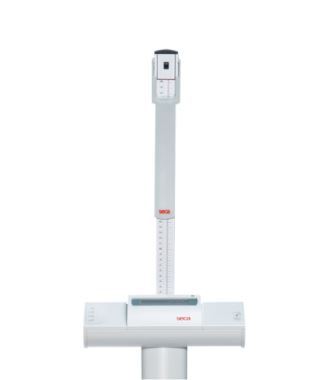 seca 220 telescopic measuring rod for seca column scales