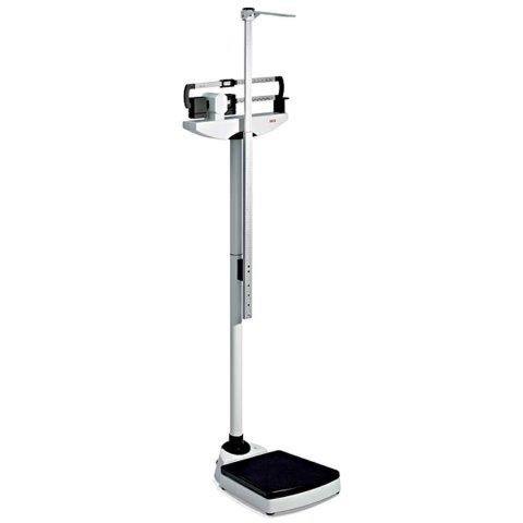 seca 700 mechanical column scale with eye-level beam