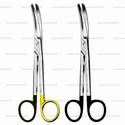 mayo harrington supercut operating scissors - curved