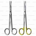 lexer dissecting scissors - straight