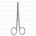 metzenbaum dissecting scissors - blunt/blunt, straight