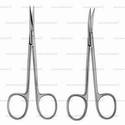 iris-standard operating scissors - round