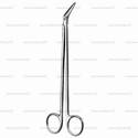 potts-de martel tonsil & vascular scissors