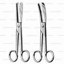 doyen gynecological scissors