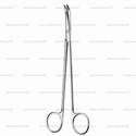 thorek lung (thorax) scissors