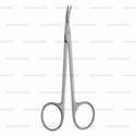 gum operating scissors - 11.5 cm (4 1/2")