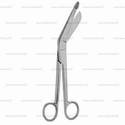 bergman bandage scissors - 23 cm (9 1/8")