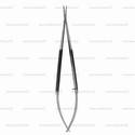 ophthalmic & micro scissors - straight