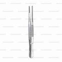 dressing forceps - narrow