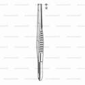 dissecting forceps - usa model with 1 x 2 teeth