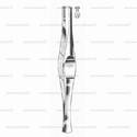 ferris smith forceps - 2 x 3 teeth