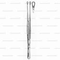 singley forceps