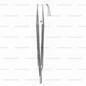 Microsurgery Forceps