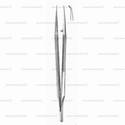 microsurgery forceps - medium