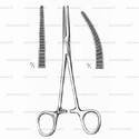 crile hemostatic forceps