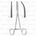 crile-rankin hemostatic forceps