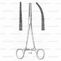 crile-rankin hemostatic forceps 1 x 2 teeth