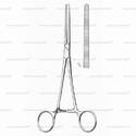 rochester pean hemostatic forceps