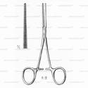 kocher hemostatic forceps, delicate