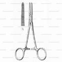 spencer-wells hemostatic forceps