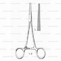 lovelace hemostatic forceps