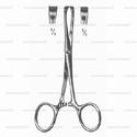 tuffier hemostatic forceps