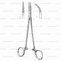 adson hemostatic forceps