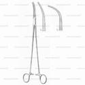 Hemostatic Forceps