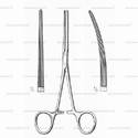 bainbridge hemostatic forceps