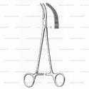 moynihan clamp - short jaws, 23 cm (9 1/8")