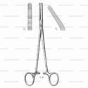 phaneuf peritoneum forceps - 21 cm (8 1/4")