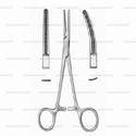 rankin atraumatic hemostatic forceps - 16 cm (6 1/4")