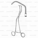 ochsner aortic clamp