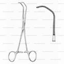 cooley anastomosis clamp - fig. 419, 17 cm (6 3/4")