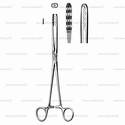 Polypus & Dressing Forceps