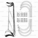 roux retractor