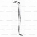 crile retractor - 11.5 cm (4 1/2")