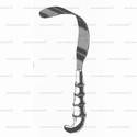 deaver grip retractor