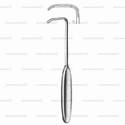 lahey retractor - 19 cm (7 1/2")