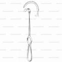 kocher retractor - 22 cm (8 3/4")