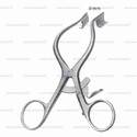 mollison retractor - 15 cm (6")