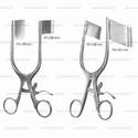 darling retractor - 18 cm (7 1/8")