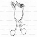 caspar retractor