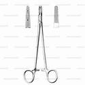 mayo-hegar needle holders