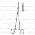 jamison needle holder - 23.5 cm (9 1/4")