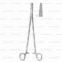 wangensteen needle holder - 27 cm (10 5/8")