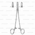 metzenbaum needle holder - 18 cm (7 1/8")